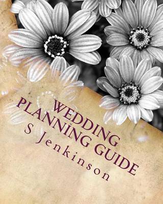 Cover of Wedding Planning Guide