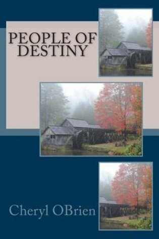 Cover of People of Destiny