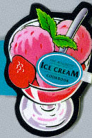 Cover of Ice Cream