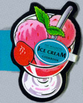 Book cover for Ice Cream