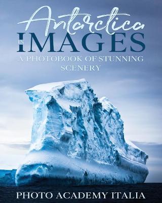 Book cover for Antarctica in Images