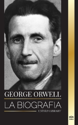 Book cover for George Orwell