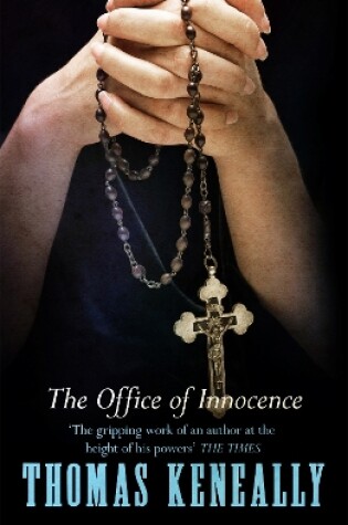 Cover of The Office of Innocence