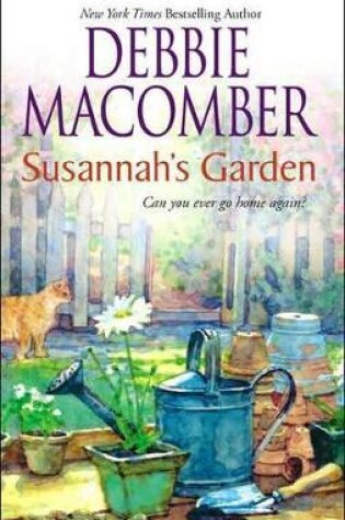 Susannah's Garden