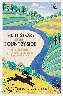 Cover of The History of the Countryside