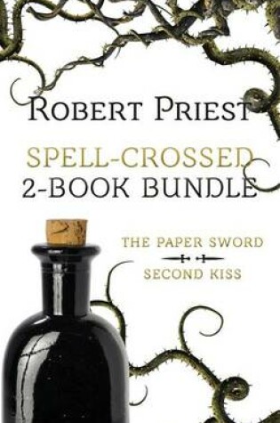Cover of Spell Crossed 2-Book Bundle