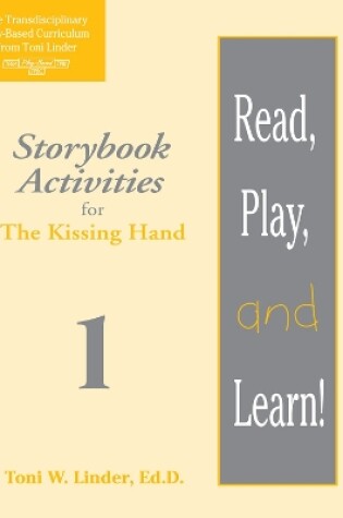 Cover of Read, Play, and Learn! (R) Module 1