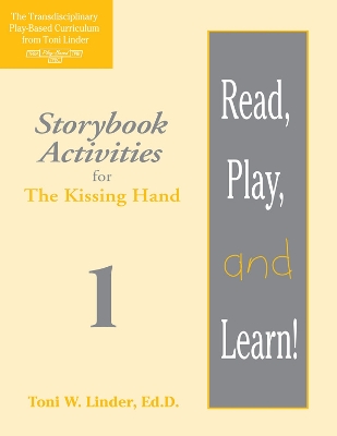 Book cover for Read, Play, and Learn! (R) Module 1