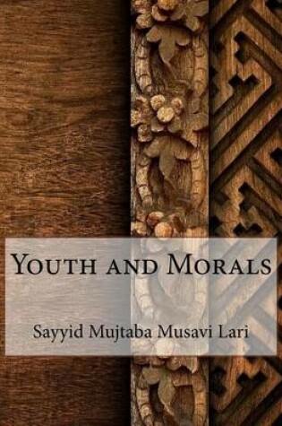 Cover of Youth and Morals