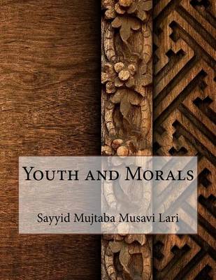 Book cover for Youth and Morals