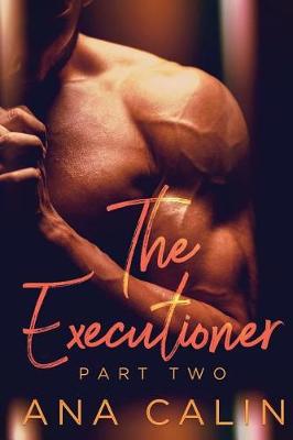 Book cover for The Executioner Part Two