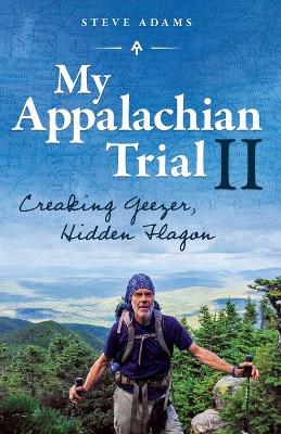 Book cover for My Appalachian Trial II