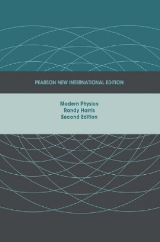 Cover of Modern Physics