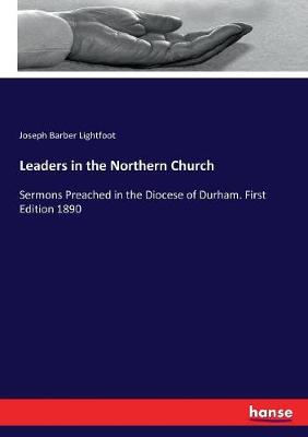 Book cover for Leaders in the Northern Church