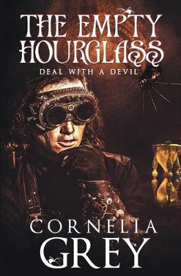 Cover of The Empty Hourglass