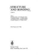 Cover of Inorganic Chemistry & Spectroscopy
