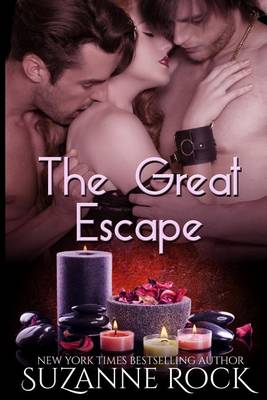 Book cover for The Great Escape