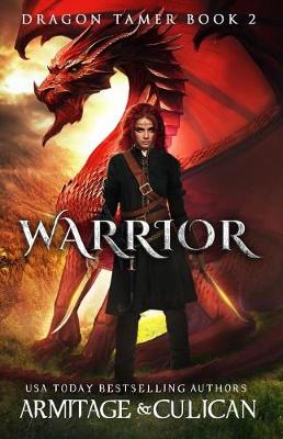 Cover of Warrior