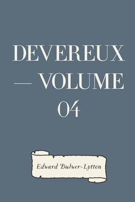 Book cover for Devereux - Volume 04