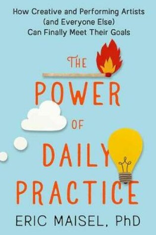 Cover of The Power of Daily Practice