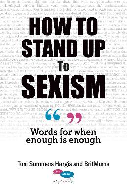 Cover of How To Stand Up to Sexism