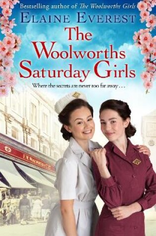 Cover of The Woolworths Saturday Girls