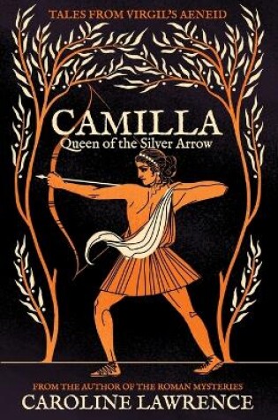 Cover of Camilla