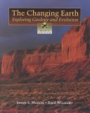 Book cover for Chang Earth Expl Goel-Infotrac