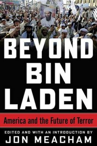 Cover of Beyond Bin Laden