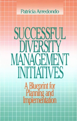 Book cover for Successful Diversity Management Initiatives