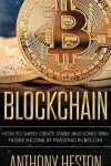 Book cover for Blockchain