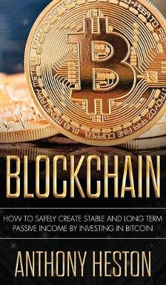 Book cover for Blockchain