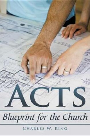 Cover of Acts