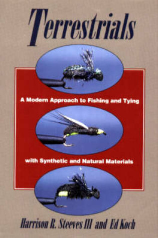 Cover of Terrestrials