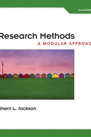 Cover of Research Methods