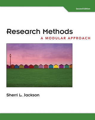 Book cover for Research Methods