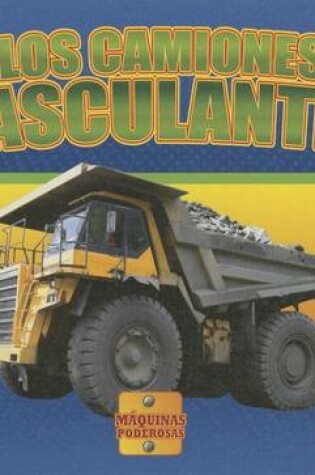 Cover of Los Camiones Basculantes