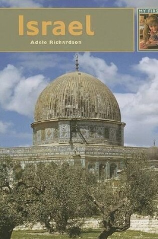 Cover of Israel