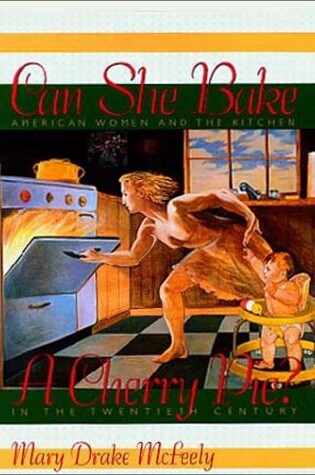 Cover of Can She Bake a Cherry Pie?