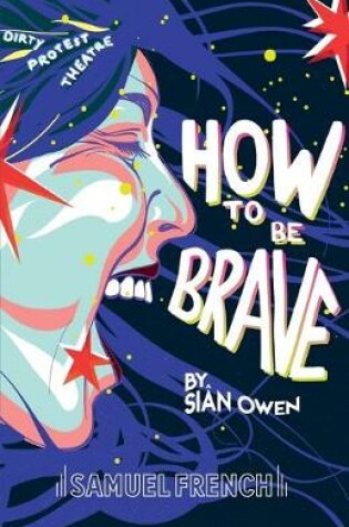 Cover of How To Be Brave