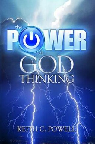 Cover of The Power of God Thinking