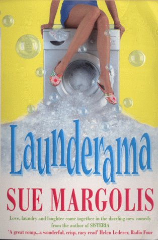 Book cover for Launderama