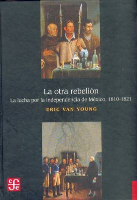 Book cover for La Otra Rebelion