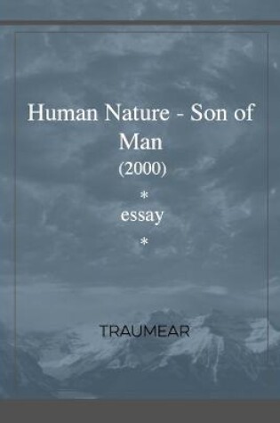 Cover of Human Nature - Son of Man