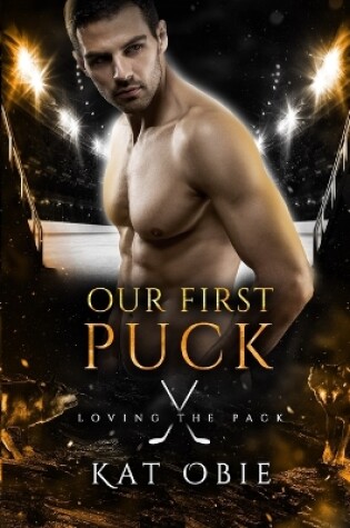 Cover of Our First Puck