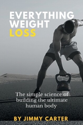 Cover of Everything Weight Loss