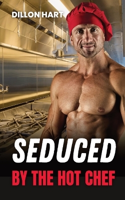 Book cover for Seduced by the Hot Chef