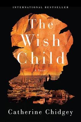 Book cover for The Wish Child