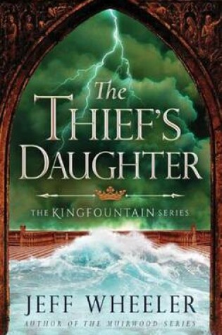 The Thief's Daughter