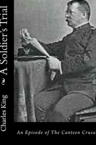Cover of A Soldier's Trial